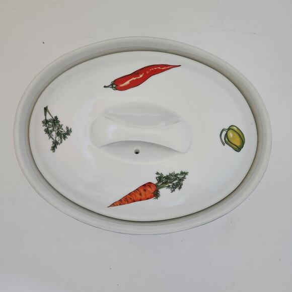 BIA Cordon Bleu casserole dish with lid - Picture 2 of 7